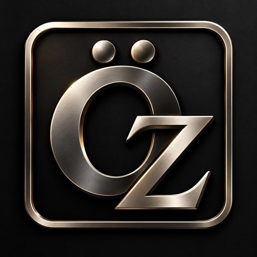 Özkıraç Toz Boya logosu